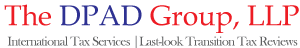 The DPAD Group LLP